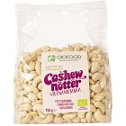 Biofood Cashewnötter 750g