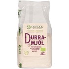 Biofood Durramjöl 400g