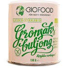 Biofood Grönsaksbuljong 130 g