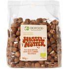 Biofood Ekologiska Hasselnötter 750g