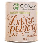 Biofood Lantbuljong 130g