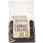 Biofood Linser Beluga 500g