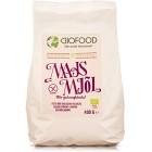 Biofood Majsmjöl 400g