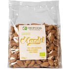 Biofood Mandel 750g