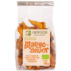 Biofood Mangoskivor Torkade 100 g