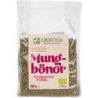 Biofood Mungbönor 500g