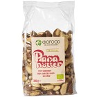 Biofood Ekologiska Paranötter 500g