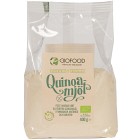 Biofood Quinoamjöl 400g