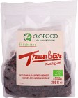 Biofood Tranbär 200 g