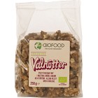 Biofood Valnötter 250 g
