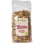 Biofood Valnötter Halvor 400g