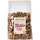 Biofood Valnötter Halvor 750g