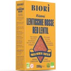 Biori Röda linser-pasta Risoni 250 g