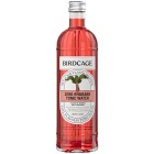 Birdcage Rhubarb Tonic Zero Sugar 50cl