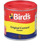 Bird´s Original Custard Powder 350g