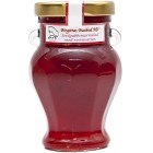 Birgittas Matbod Marmelad Jordgubb & Rosenvatten 250g