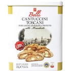 Biscottificio Belli Cantuccini Toscani Mandel 25% 250g