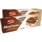 Marini Moncremì Kakor med Hasselnötskräm 150g