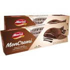 Marini Moncremì Kakor med Kakaokräm 150g