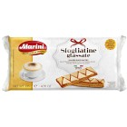 Biscottificio Verona Sfogliatine Glassate Kex 200g