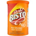 Bisto For Chicken Gravy Granules 190g