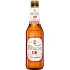 Bitburger Drive 0,0% Öl Flaska 33cl