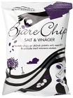 Bjäre Chips Salt & Vinäger 200g