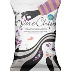 Bjäre Chips Tomat & Balsamico 200g