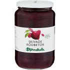 Björnekulla Rödbetor Skivade 830g