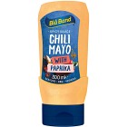 Blå Band Chili Mayo 300ml