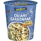 Blå Band Meal Cup Creamy Carbonara 70g