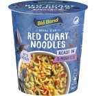 Blå Band Meal Cup Red Curry Noodles 64g