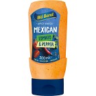 Blå Band Mexican Hot Sauce 300ml