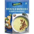 Blå Band Potatis & Broccolisoppa Pulver 91g