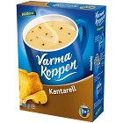 Blå Band Varma Koppen Kantarellsoppa 3x2dl