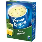 Blå Band Varma Koppen Ost & Broccolisoppa 3x2dl