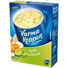 Blå Band Varma Koppen Redd Grönsakssoppa 3x2dl
