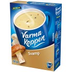 Blå Band Varma Koppen Svampsoppa 3x2dl