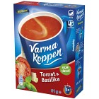 Blå Band Varma Koppen Tomat & Basilika 3x2dl