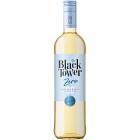 Black Tower Alkoholfritt Vitt Vin 75cl