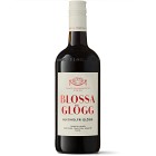 Blossa Glögg Alkoholfri 0,5% 75cl