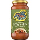 Blue Dragon Satay Curry Sås 350g