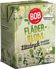 BOB Lättdryck Fläderblom 2dl