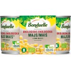 Bonduelle Majs 2x150g