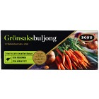Bong Grönsaksbuljong 12-pack