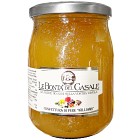 Le Bontà del Casale Marmelad av Williamspäron 630g