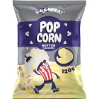 Boomza Popcorn Butter Flavour 120g