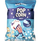 Boomza Popcorn Salty 120g