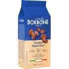 Borbone Hela Kaffebönor Crema Superiore 1000g