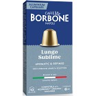 Borbone Lungo Sublime 100% Arabica Kaffekapslar 10st